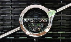 传中国吉利有意出售Volvo股份 瑞典媒体爆背后因素