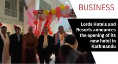 Lords Hotels and Resorts宣布在加德