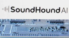 SoundHound今年狂飙逾800% 分析师