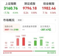 A股出现震荡分化 一个年化收